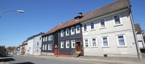 Таунхаус с 10 комнатами в Гослар, Германия № 203990 2