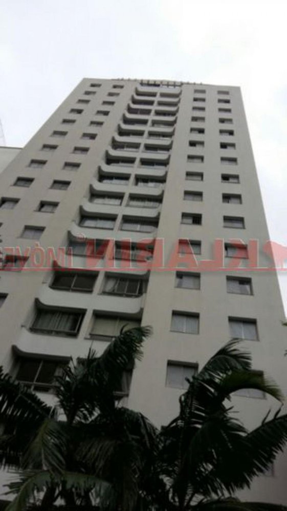 3 chambres Appartement à Sao Paulo, Brazil No. 558502