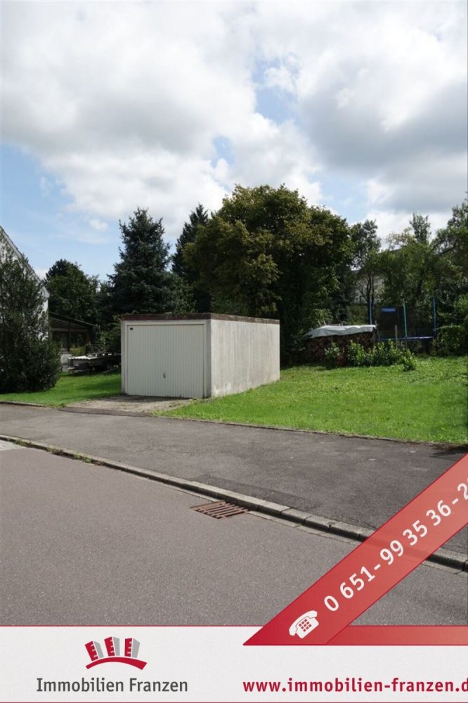 Terreno em Trier-Saarburg, Germany N.º 144885