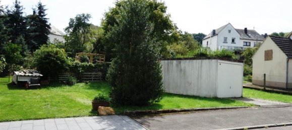 Terreno em Trier-Saarburg, Germany N.º 144885 5