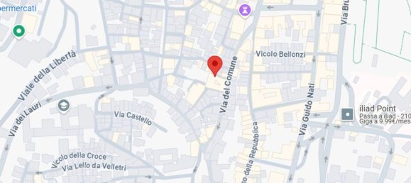 4 rooms Apartment in Genazzano, Italy No. 25878 3