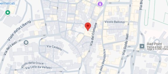 4 rooms Apartment in Genazzano, Italy No. 25878 7