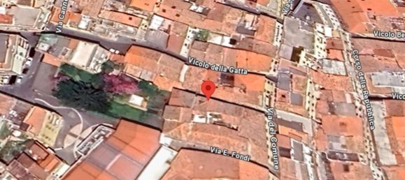 4 rooms Apartment in Genazzano, Italy No. 25878 5