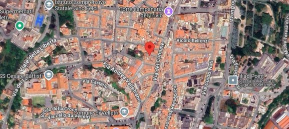 4 rooms Apartment in Genazzano, Italy No. 25878 4