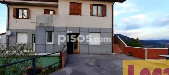 8 Schlafzimmer Gewerbliche Immobilie in Cantabria, Spain, Nr. 142479 13