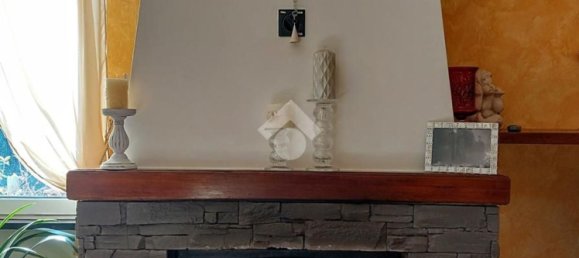 6 rooms House in Ne, Italy No. 130201 16