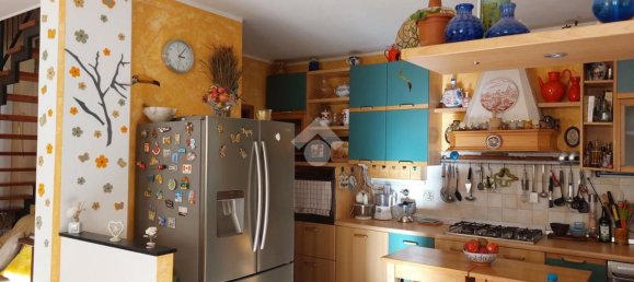 6 rooms House in Ne, Italy No. 130201 20