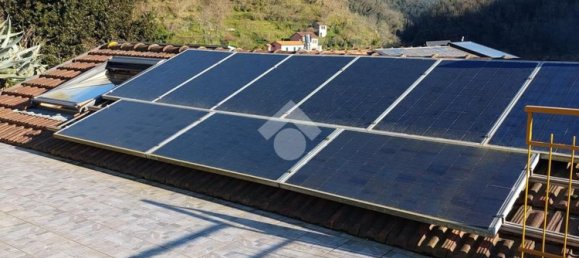 6 rooms House in Ne, Italy No. 130201 42