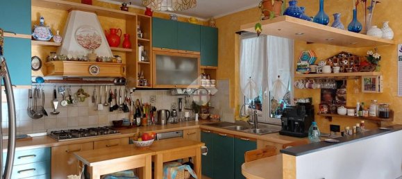 6 rooms House in Ne, Italy No. 130201 19