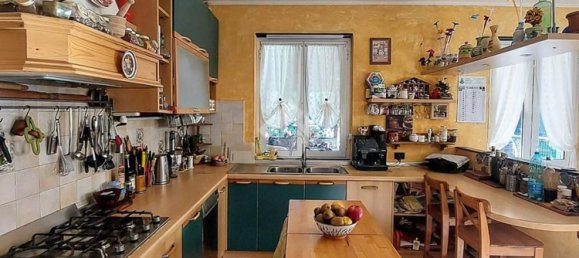 6 rooms House in Ne, Italy No. 130201 21