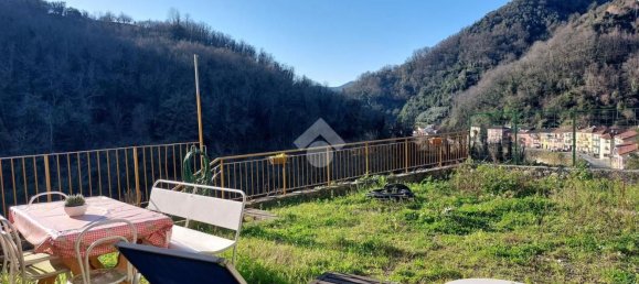 6 rooms House in Ne, Italy No. 130201 46