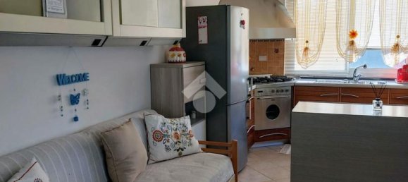 6 rooms House in Ne, Italy No. 130201 33