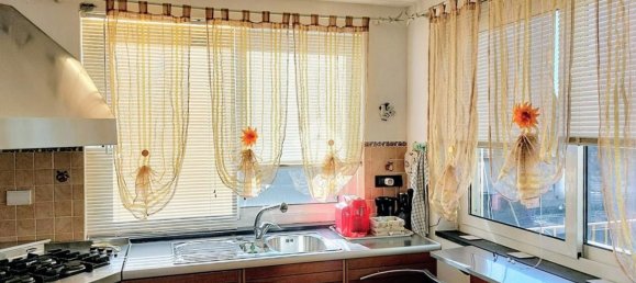 6 rooms House in Ne, Italy No. 130201 35