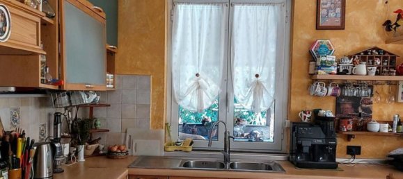 6 rooms House in Ne, Italy No. 130201 22