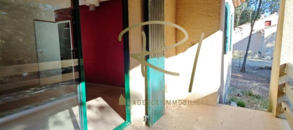 2 chambres Villa à Orgnac-l'Aven, France No. 206402 9