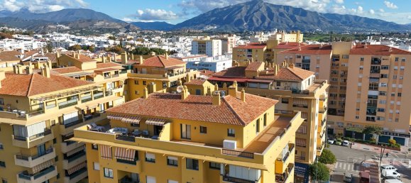 3 bedrooms Penthouse in Marbella, Spain No. 185436 9