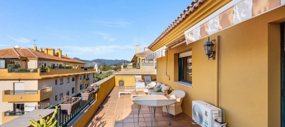 3 bedrooms Penthouse in Marbella, Spain No. 185436 18