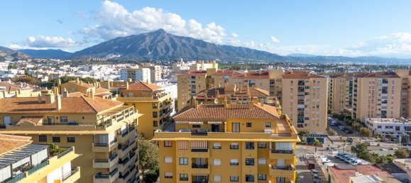 3 bedrooms Penthouse in Marbella, Spain No. 185436 8