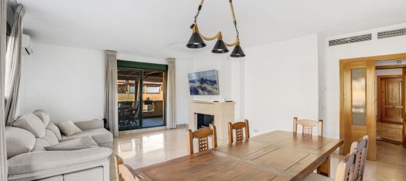 3 bedrooms Penthouse in Marbella, Spain No. 185436 11