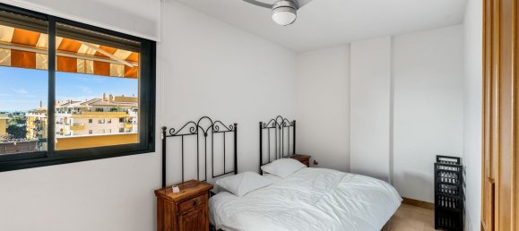 3 bedrooms Penthouse in Marbella, Spain No. 185436 15