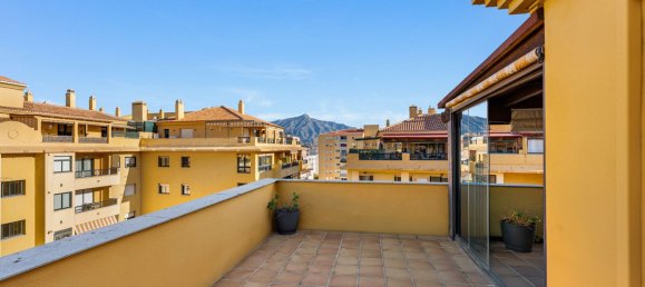 3 bedrooms Penthouse in Marbella, Spain No. 185436 21
