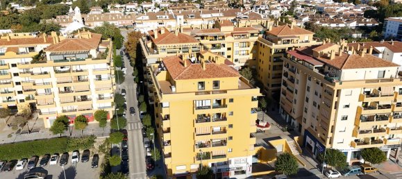 3 bedrooms Penthouse in Marbella, Spain No. 185436 7