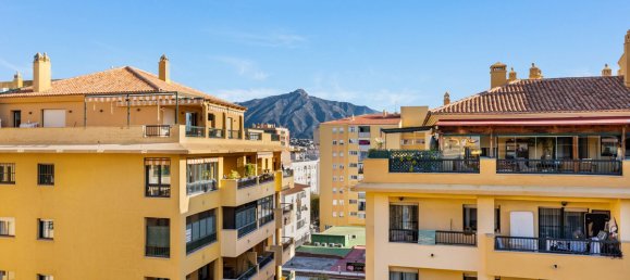 3 bedrooms Penthouse in Marbella, Spain No. 185436 20