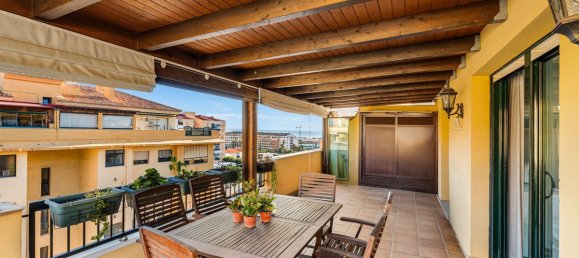 3 bedrooms Penthouse in Marbella, Spain No. 185436 4