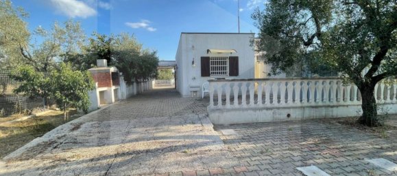 3 rooms Villa in Corato, Italy No. 33384 55