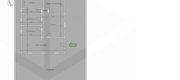 3 rooms Villa in Corato, Italy No. 33384 50