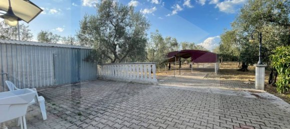 3 rooms Villa in Corato, Italy No. 33384 4