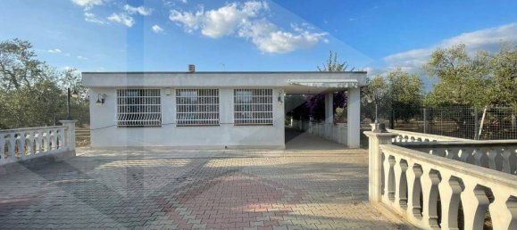 3 rooms Villa in Corato, Italy No. 33384 54