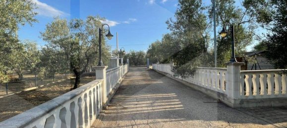 3 rooms Villa in Corato, Italy No. 33384 51