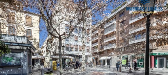 Apartamento de 6 dormitorios en Granada, Spain No. 71104 32