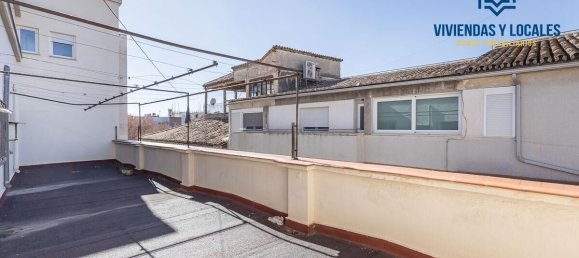 Apartamento de 6 dormitorios en Granada, Spain No. 71104 10