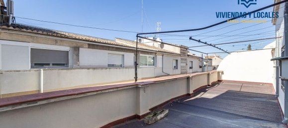 Apartamento de 6 dormitorios en Granada, Spain No. 71104 9