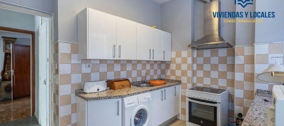 Apartamento de 6 dormitorios en Granada, Spain No. 71104 38