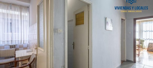 Apartamento de 6 dormitorios en Granada, Spain No. 71104 23