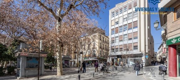 Apartamento de 6 dormitorios en Granada, Spain No. 71104 30