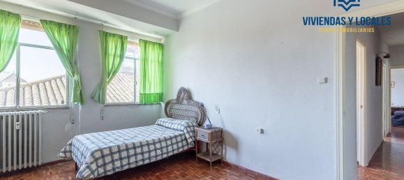 Apartamento de 6 dormitorios en Granada, Spain No. 71104 43