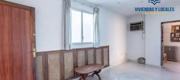 Apartamento de 6 dormitorios en Granada, Spain No. 71104 21