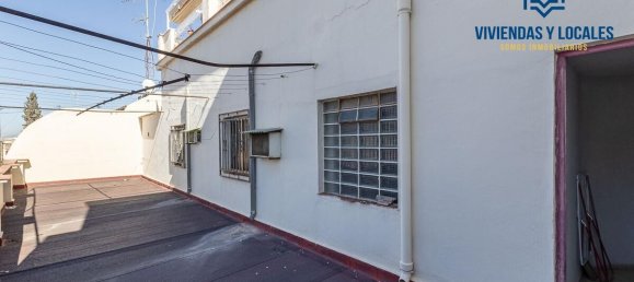 Apartamento de 6 dormitorios en Granada, Spain No. 71104 8