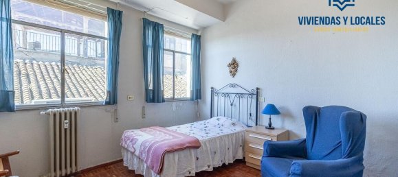 Apartamento de 6 dormitorios en Granada, Spain No. 71104 41