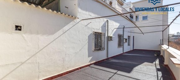 Apartamento de 6 dormitorios en Granada, Spain No. 71104 11