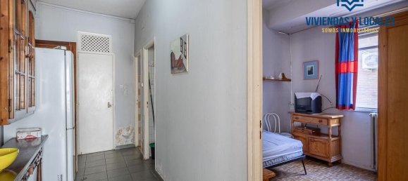 Apartamento de 6 dormitorios en Granada, Spain No. 71104 17