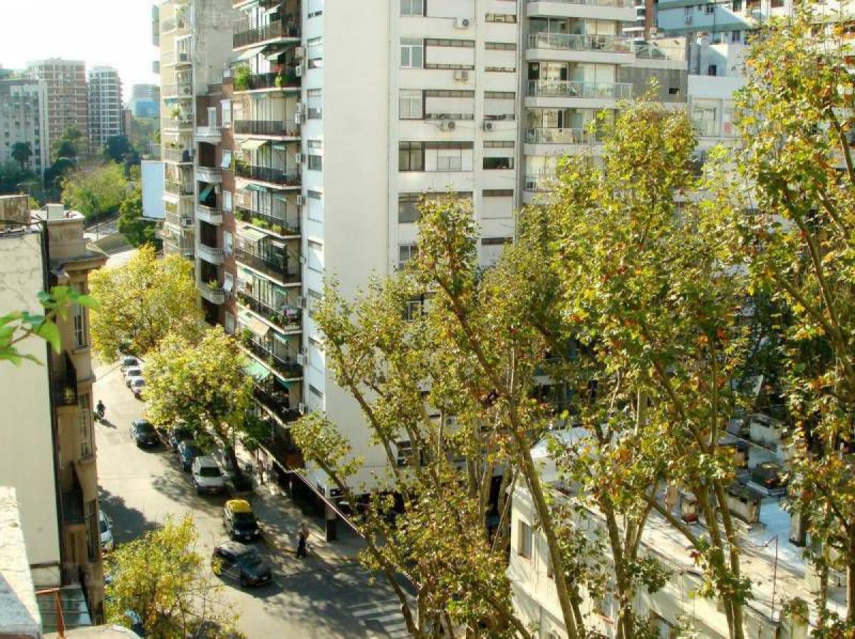 3 غرف نوم شقة في Buenos Aires, Argentina رقم 67076