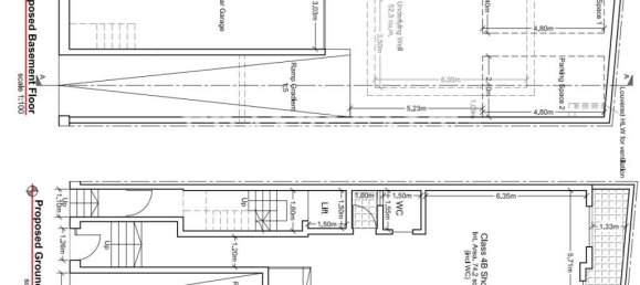 1 bedroom Penthouse in Iklin, Malta No. 1511 15