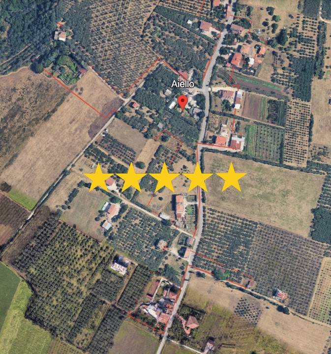 6 bedrooms Apartment in Montecorvino Rovella, Italy No. 330586