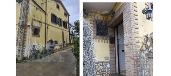 6 bedrooms Apartment in Montecorvino Rovella, Italy No. 330586 8