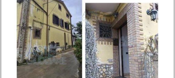 6 bedrooms Apartment in Montecorvino Rovella, Italy No. 330586 23